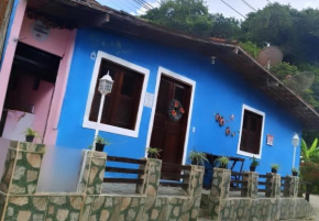 Casa da Marlene